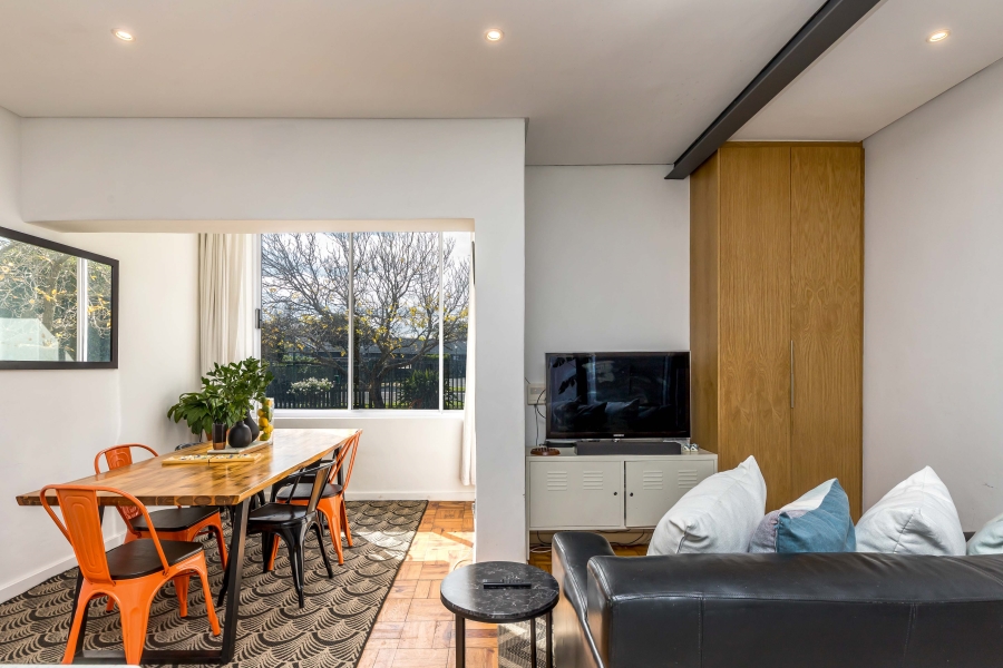 3 Bedroom Property for Sale in Observatory Western Cape